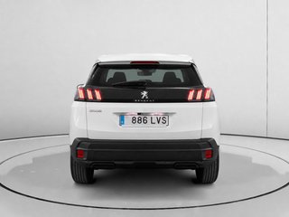 Peugeot 3008 BlueHDi 130 S&S Active Pack EAT8 96 kW (130 CV)