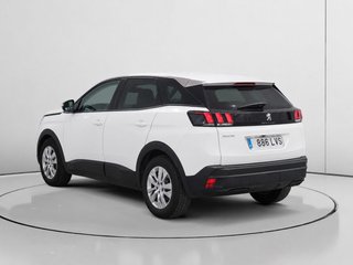 Peugeot 3008 BlueHDi 130 S&S Active Pack EAT8 96 kW (130 CV)