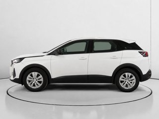 Peugeot 3008 BlueHDi 130 S&S Active Pack EAT8 96 kW (130 CV)
