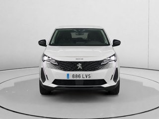 Peugeot 3008 BlueHDi 130 S&S Active Pack EAT8 96 kW (130 CV)
