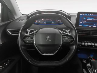 Peugeot 3008 BlueHDi 130 S&S Active Pack EAT8 96 kW (130 CV)