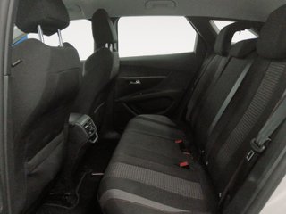 Peugeot 3008 BlueHDi 130 S&S Active Pack EAT8 96 kW (130 CV)