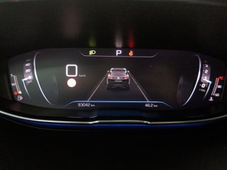 Peugeot 3008 BlueHDi 130 S&S Active Pack EAT8 96 kW (130 CV)