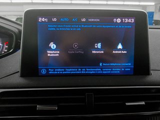 Peugeot 3008 BlueHDi 130 S&S Active Pack EAT8 96 kW (130 CV)