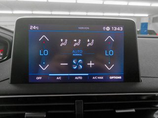 Peugeot 3008 BlueHDi 130 S&S Active Pack EAT8 96 kW (130 CV)