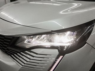 Peugeot 3008 BlueHDi 130 S&S Active Pack EAT8 96 kW (130 CV)