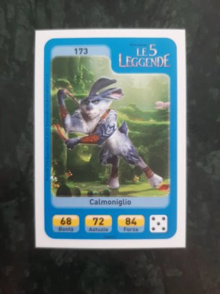 Carte Esselunga Eroi Dreamworks Le 5 L Calmoniglio