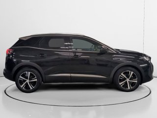 Peugeot 3008 BlueHDi 130 S&S GT EAT8 96 kW (130 CV)