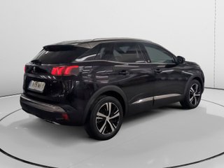 Peugeot 3008 BlueHDi 130 S&S GT EAT8 96 kW (130 CV)