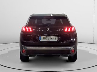 Peugeot 3008 BlueHDi 130 S&S GT EAT8 96 kW (130 CV)