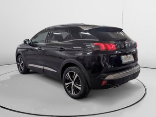 Peugeot 3008 BlueHDi 130 S&S GT EAT8 96 kW (130 CV)