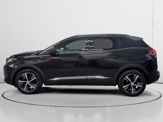 Peugeot 3008 BlueHDi 130 S&S GT EAT8 96 kW (130 CV)