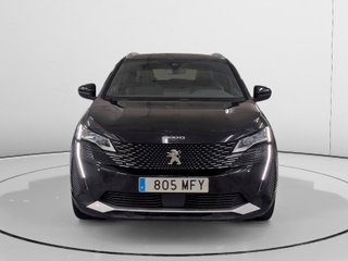 Peugeot 3008 BlueHDi 130 S&S GT EAT8 96 kW (130 CV)