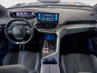 Peugeot 3008 BlueHDi 130 S&S GT EAT8 96 kW (130 CV)