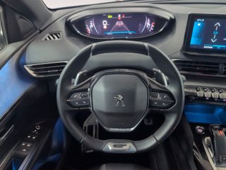 Peugeot 3008 BlueHDi 130 S&S GT EAT8 96 kW (130 CV)