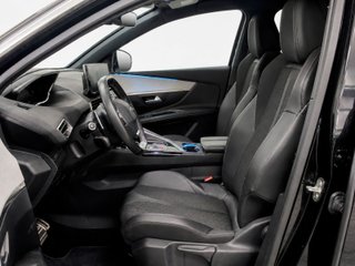 Peugeot 3008 BlueHDi 130 S&S GT EAT8 96 kW (130 CV)