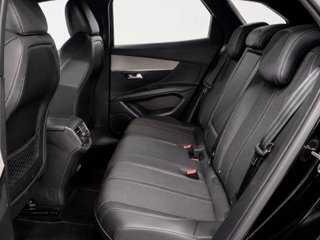 Peugeot 3008 BlueHDi 130 S&S GT EAT8 96 kW (130 CV)
