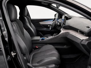 Peugeot 3008 BlueHDi 130 S&S GT EAT8 96 kW (130 CV)