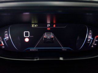 Peugeot 3008 BlueHDi 130 S&S GT EAT8 96 kW (130 CV)
