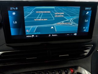 Peugeot 3008 BlueHDi 130 S&S GT EAT8 96 kW (130 CV)