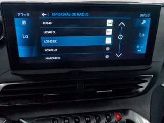 Peugeot 3008 BlueHDi 130 S&S GT EAT8 96 kW (130 CV)
