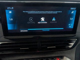 Peugeot 3008 BlueHDi 130 S&S GT EAT8 96 kW (130 CV)