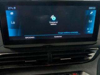Peugeot 3008 BlueHDi 130 S&S GT EAT8 96 kW (130 CV)