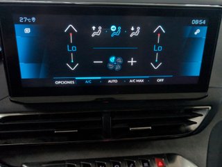 Peugeot 3008 BlueHDi 130 S&S GT EAT8 96 kW (130 CV)