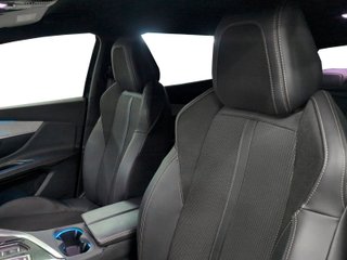 Peugeot 3008 BlueHDi 130 S&S GT EAT8 96 kW (130 CV)