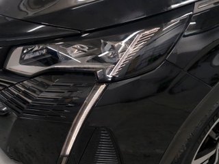 Peugeot 3008 BlueHDi 130 S&S GT EAT8 96 kW (130 CV)