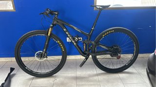 Trek Fuel EX 9.8