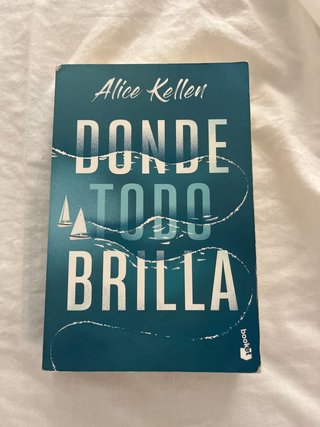 Donde todo brilla