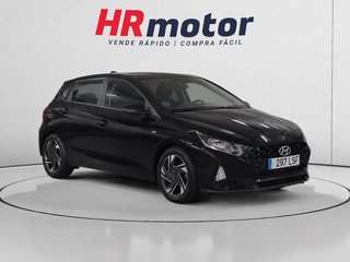 Hyundai i20 1.0 TGDI 48V Klass 74 kW (100 CV)
