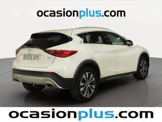 Infiniti QX30 2.2D Premium AWD 7DCT 125 kW (170 CV)