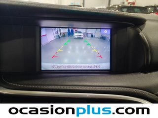 Infiniti QX30 2.2D Premium AWD 7DCT 125 kW (170 CV)