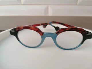 Gafas de lectura originales farmacia