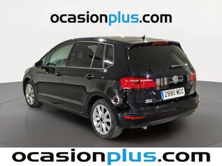 Volkswagen Golf Sportsvan Special Edition 1.2 TSI BMT 81 kW (110 CV)