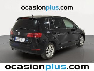 Volkswagen Golf Sportsvan Special Edition 1.2 TSI BMT 81 kW (110 CV)