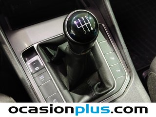 Volkswagen Golf Sportsvan Special Edition 1.2 TSI BMT 81 kW (110 CV)