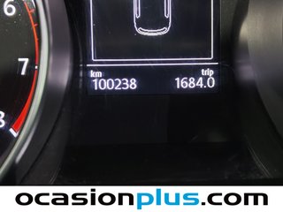 Volkswagen Golf Sportsvan Special Edition 1.2 TSI BMT 81 kW (110 CV)