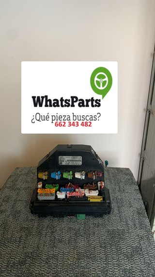 MODULO SAM DELANTERO MERCEDES A212 900 36 14