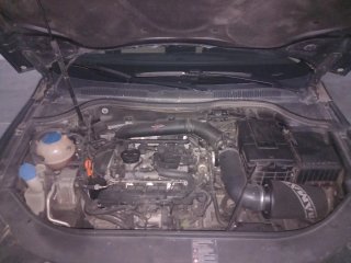 Volkswagen CC 2010