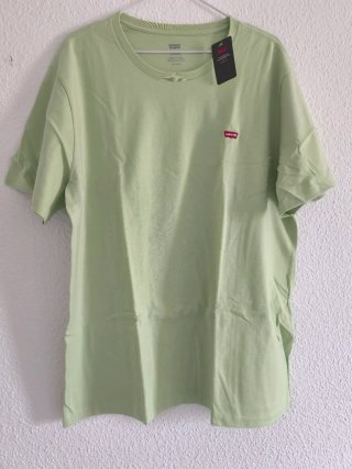 Camiseta Levis XL