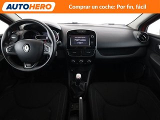 Renault Clio 1.5 dCi Energy Limited