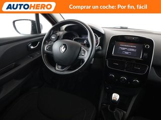 Renault Clio 1.5 dCi Energy Limited