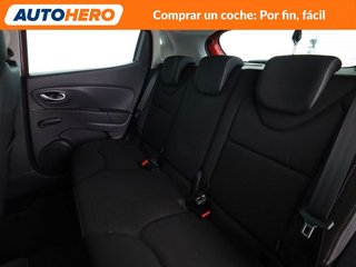 Renault Clio 1.5 dCi Energy Limited