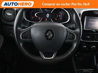 Renault Clio 1.5 dCi Energy Limited