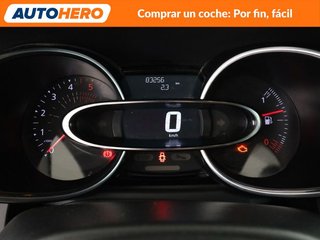 Renault Clio 1.5 dCi Energy Limited