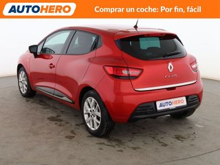 Renault Clio 1.5 dCi Energy Limited