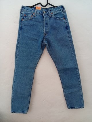 Levi's 501xx Vintage 90s Made in USA Original
